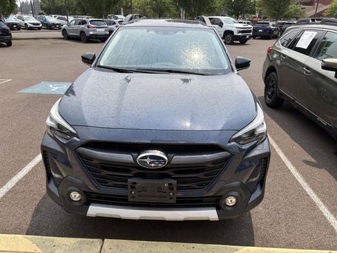 Used 2023 Subaru Outback Limited XT AWD/4WD image 3