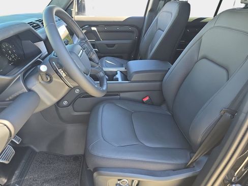 New 2026 Land Rover Defender 130 V8 image 16