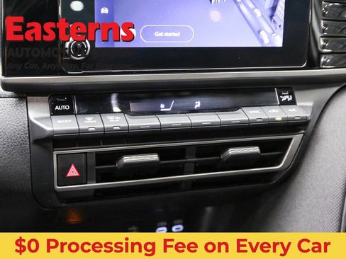 Used 2025 Toyota Camry LE FWD image 20