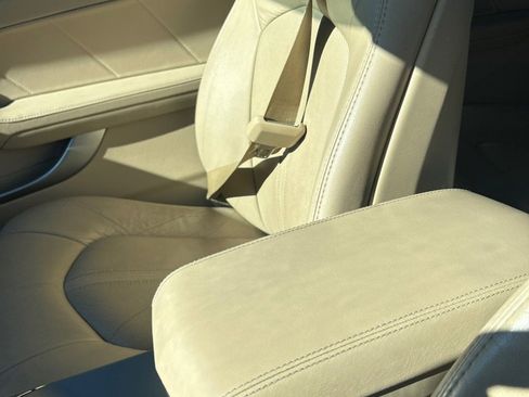 Used 2011 Cadillac CTS Performance image 14