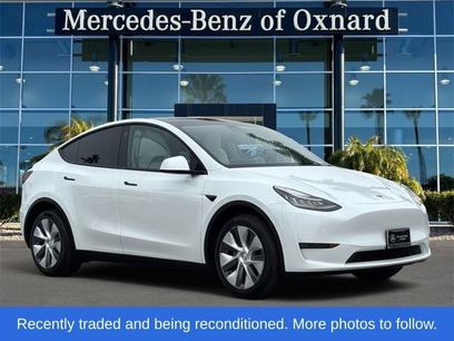 Used 2023 Tesla Model Y Long Range