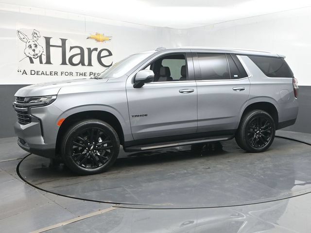 Used 2023 Chevrolet Tahoe LT w/ Luxury Package AWD/4WD image 39