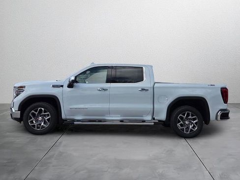 New 2026 GMC Sierra 1500 SLT w/ SLT Premium Plus Package AWD/4WD image 3