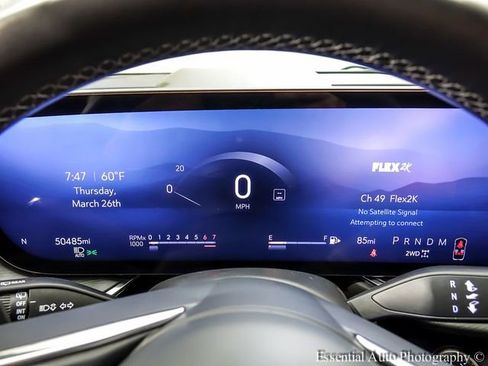 Certified 2024 Buick Envision Preferred image 11