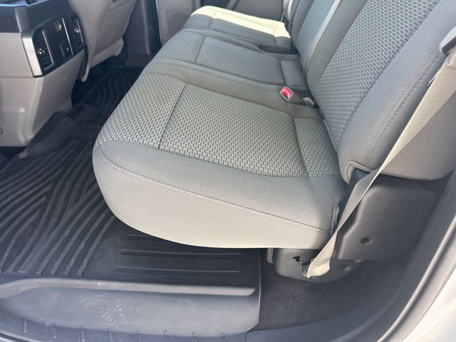 Used 2017 Ford F150 XLT w/ Equipment Group 301A Mid AWD/4WD image 17
