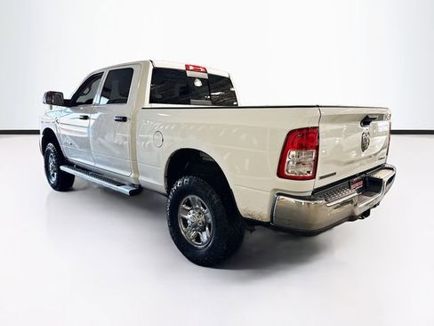 Used 2019 RAM 2500 Tradesman image 8