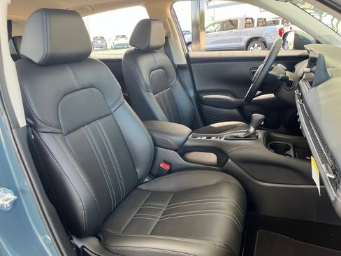 Used 2027 Honda HR-V EX-L image 27