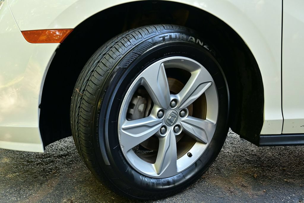 Used 2019 Honda Odyssey EX-L image 6
