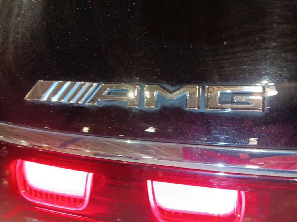 Used 2024 Mercedes-Benz GLS 63 AMG 4MATIC image 16