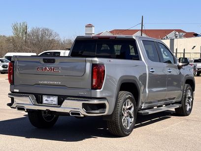 New 2026 GMC Sierra 1500 SLT