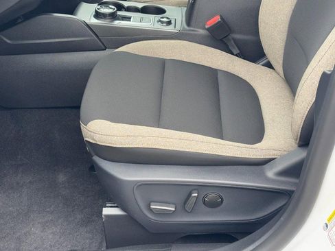 New 2025 Ford Bronco Sport Big Bend w/ Convenience Package image 18