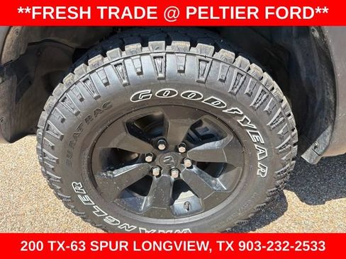 Used 2023 RAM 1500 Rebel w/ Rebel Level 1 Equipment Group AWD/4WD image 9