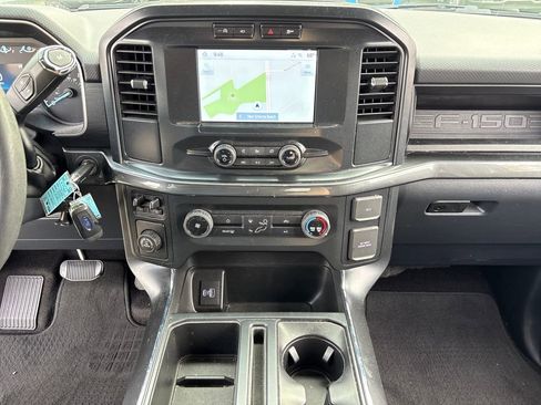 Used 2022 Ford F150 XL w/ STX Appearance Package image 22