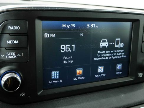 Used 2019 Hyundai Santa Fe SE FWD image 13