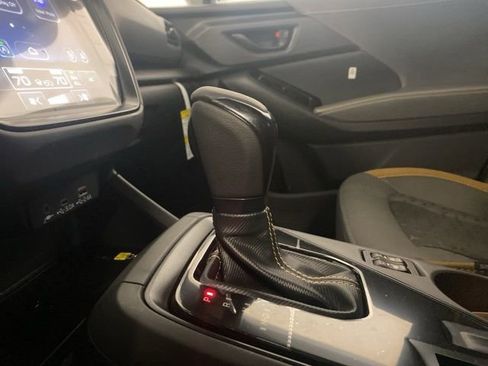 Used 2025 Subaru Crosstrek 2.5i Sport image 18