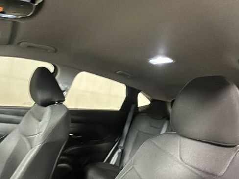 Used 2026 Hyundai Tucson SE AWD/4WD image 13