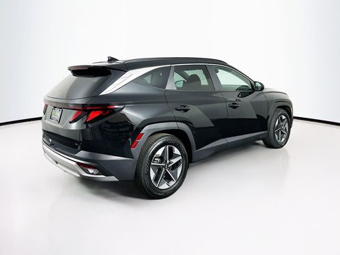 Used 2025 Hyundai Tucson SEL image 9