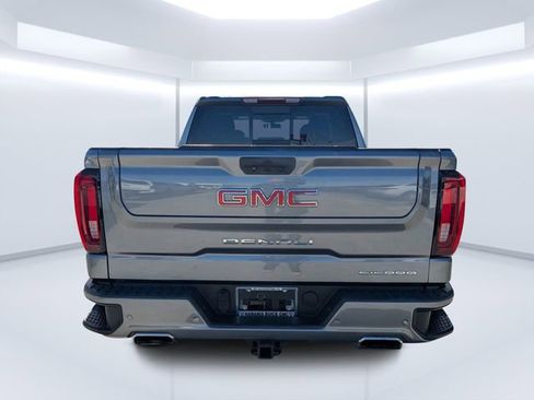 Used 2021 GMC Sierra 1500 Denali image 4