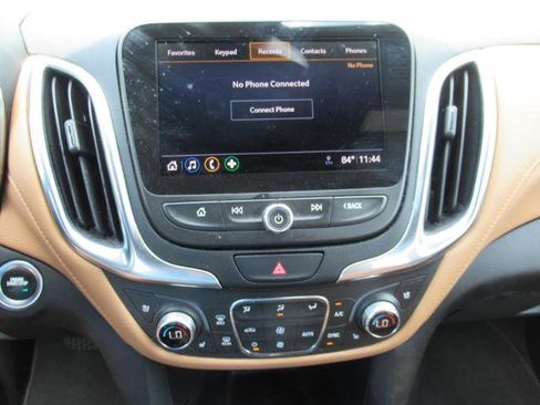 Used 2021 Chevrolet Equinox Premier FWD image 25