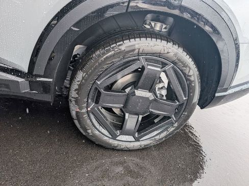 New 2027 Kia Telluride EX X-Line AWD/4WD image 23