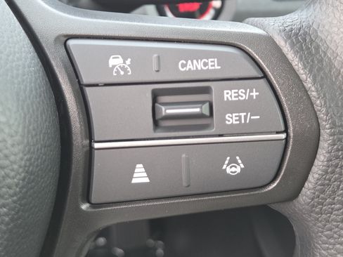 New 2026 Honda CR-V LX image 8
