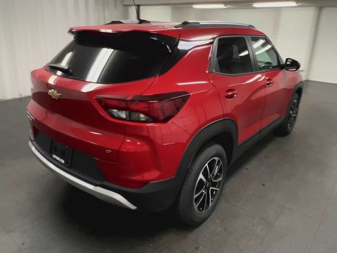 New 2026 Chevrolet TrailBlazer LT w/ Driver Confidence Package image 41