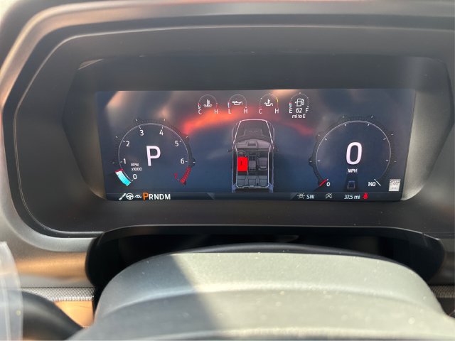 New 2026 Ford F150 Raptor AWD/4WD image 24