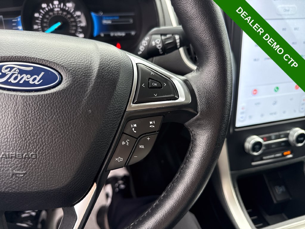 Used 2024 Ford Edge SEL w/ Convenience Package AWD/4WD image 40