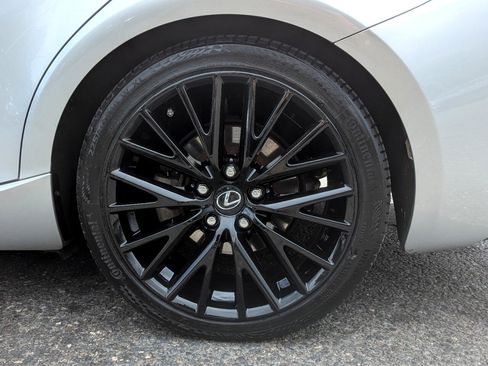 Used 2015 Lexus IS 250 4dr Sport Sdn AWD image 61