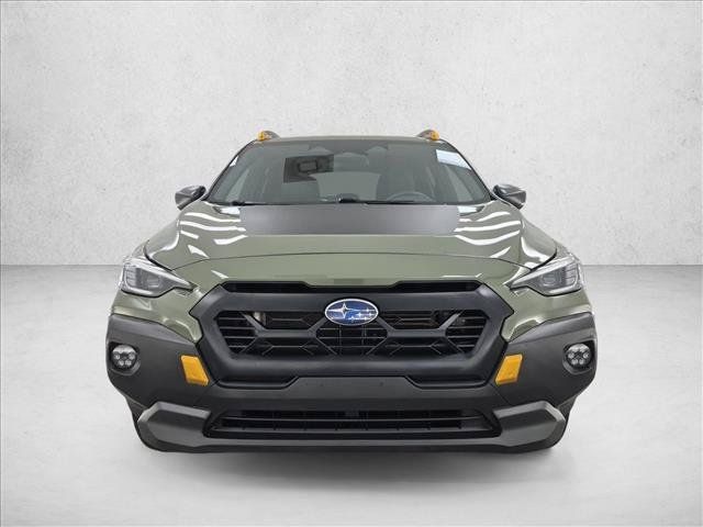 Used 2024 Subaru Crosstrek 2.5i Wilderness AWD/4WD image 2