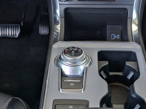 Certified 2021 Ford Edge Titanium image 17