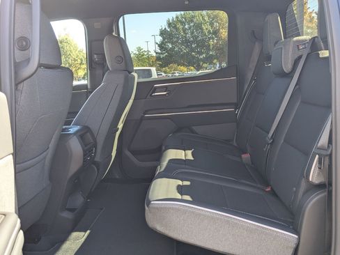 New 2026 GMC Sierra EV Elevation image 21