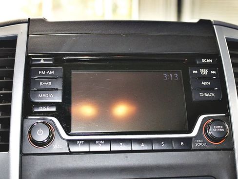 Used 2015 Nissan Frontier SV w/ SV Value Truck Package image 14