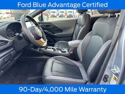 Used 2024 Subaru Crosstrek 2.5i Wilderness w/ Wilderness Package image 13