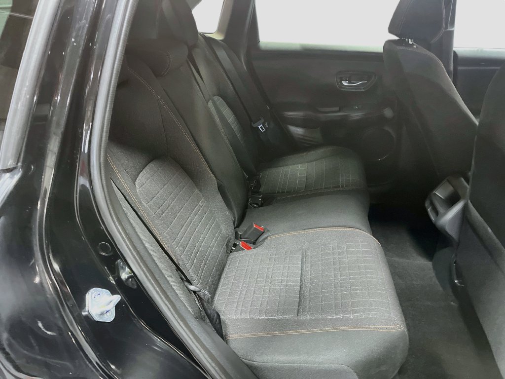 Used 2025 Honda HR-V Sport image 25