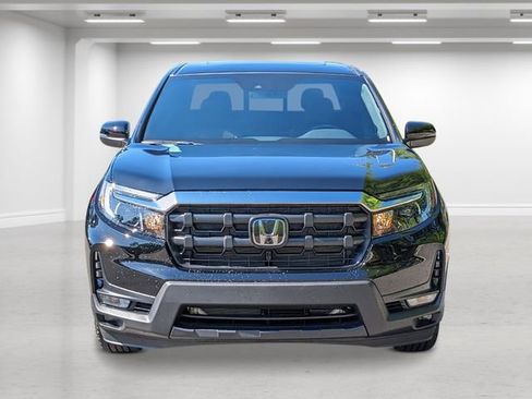New 2026 Honda Ridgeline RTL image 8