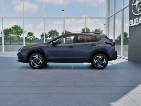 New 2026 Subaru Crosstrek 2.5i Limited AWD/4WD image 3