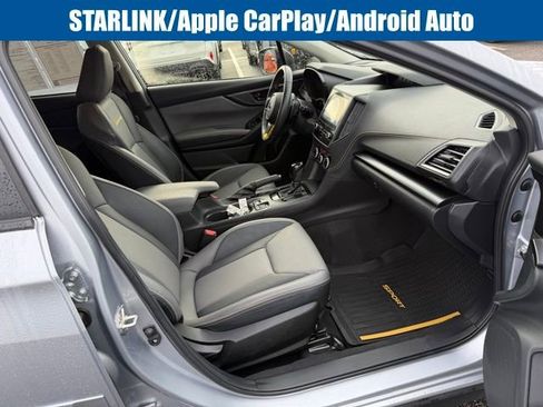 Used 2023 Subaru Crosstrek 2.5i Sport image 15