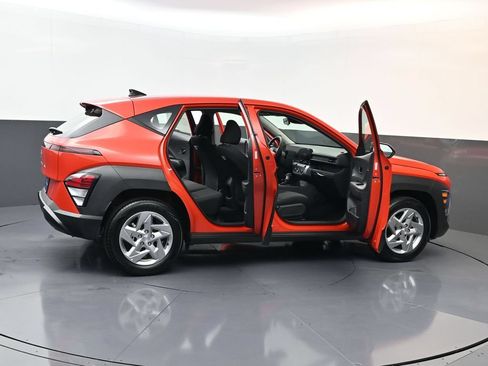 Certified 2026 Hyundai Kona SE FWD image 29