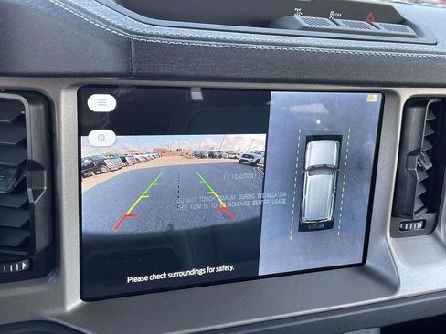 New 2025 Ford Bronco Outer Banks image 28