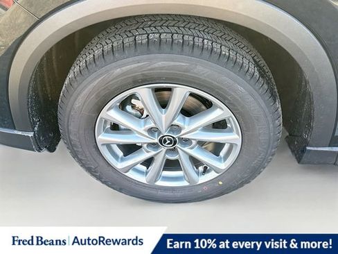New 2025 MAZDA CX-5 AWD 2.5 S image 28