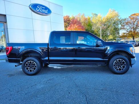 Used 2022 Ford F150 XLT image 6