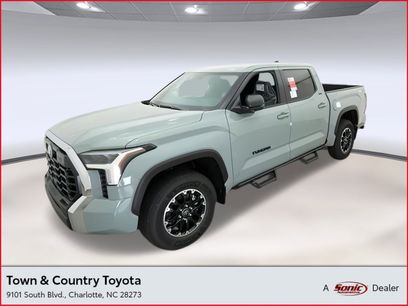New 2025 Toyota Tundra SR5