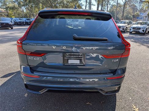 New 2026 Volvo XC60 T8 Ultra w/ Protection Package Premier image 5