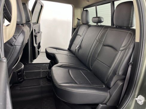 Used 2020 RAM 2500 Tradesman AWD/4WD image 40