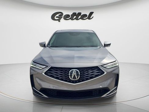 New 2026 Acura MDX FWD w/ Technology Package image 8