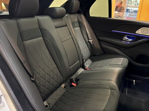 Certified 2025 Mercedes-Benz GLE 63 AMG S image 15