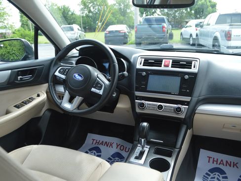 Used 2015 Subaru Outback 2.5i Premium AWD/4WD image 33
