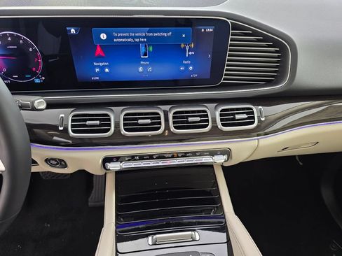 New 2026 Mercedes-Benz GLE 350 4MATIC image 14