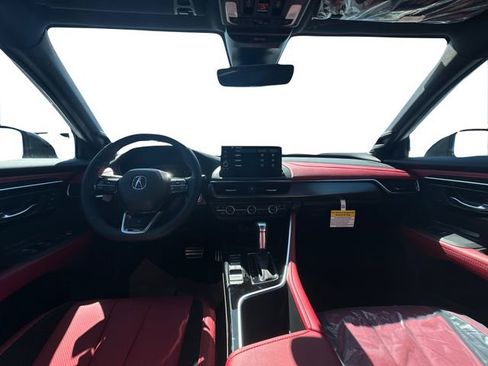 New 2026 Acura ADX A-Spec image 19